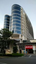Oxley Bizhub 2 (D14), Factory #585387011